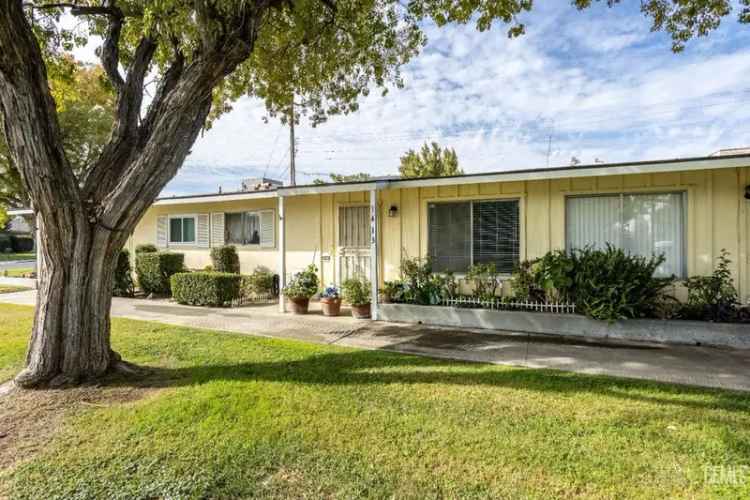 Single-family house For Sale in Bakersfield, California