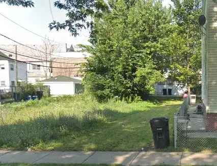 Land For Sale in 6040, South Ada Street, Chicago, Illinois