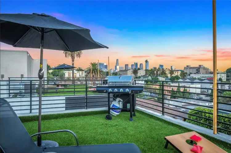 Multi-family house For Sale in Los Angeles, California