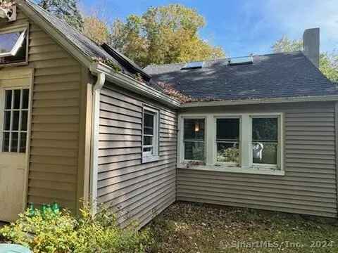 Single-family house For Sale in 457, Black Rock Turnpike, Redding, Connecticut