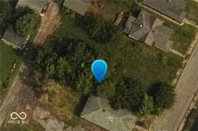 Land For Sale in 1818, Tallman Avenue, Indianapolis, Indiana