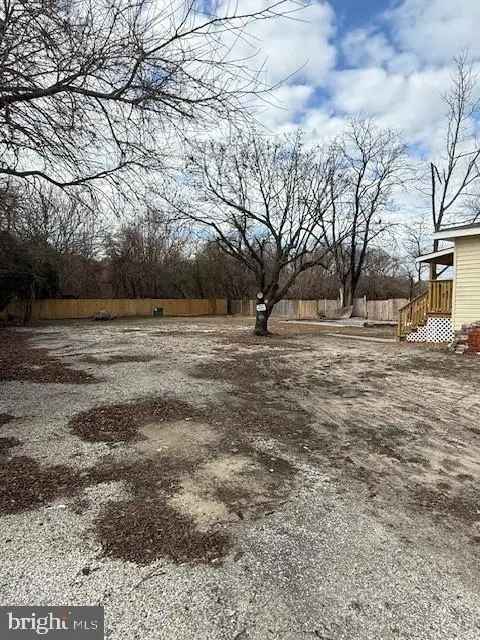 Single-family house For Sale in Laurel, Delaware