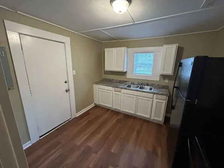 Apartment Unit for Rent