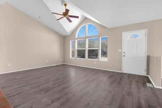 Single-family house For Sale in 104, Verbena Drive, Borrego Springs, California