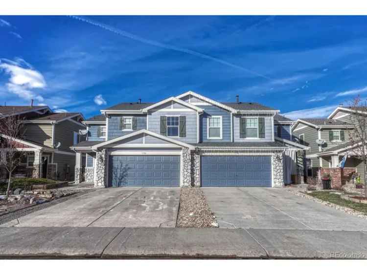 Single-family house For Sale in 5780, Raleigh Circle, Castle Rock, Colorado