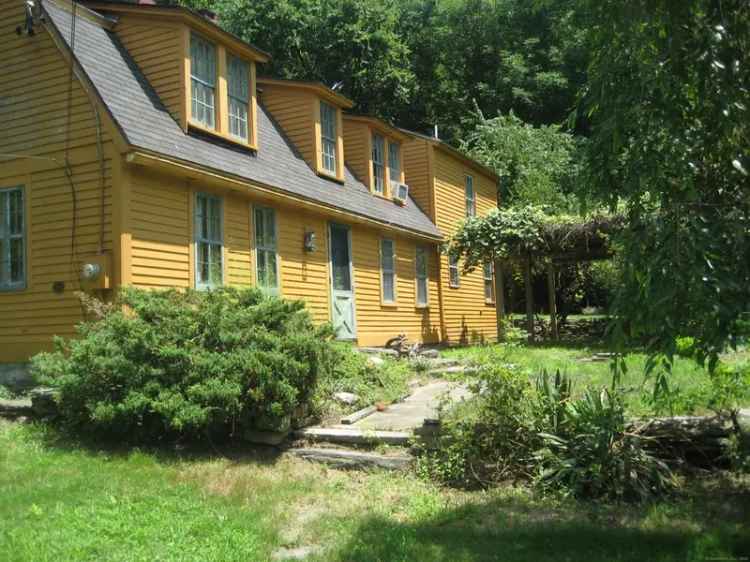 Single-family house For Sale in 39, Case Street, Norwich, Connecticut