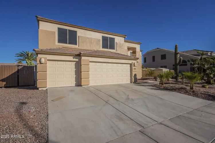 Single-family house For Sale in 2122, East Desert Inn Drive, Chandler, Arizona