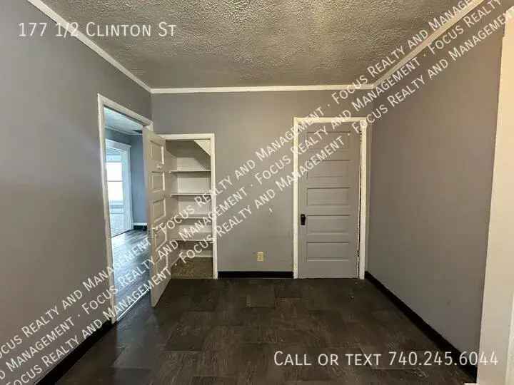 Apartment Unit for Rent