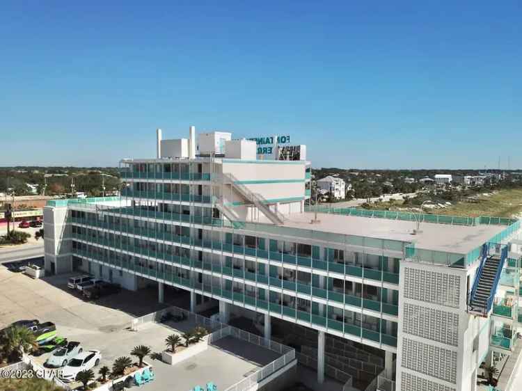 Condo For Sale in 14401, Front Beach Road, Panama City Beach, Florida