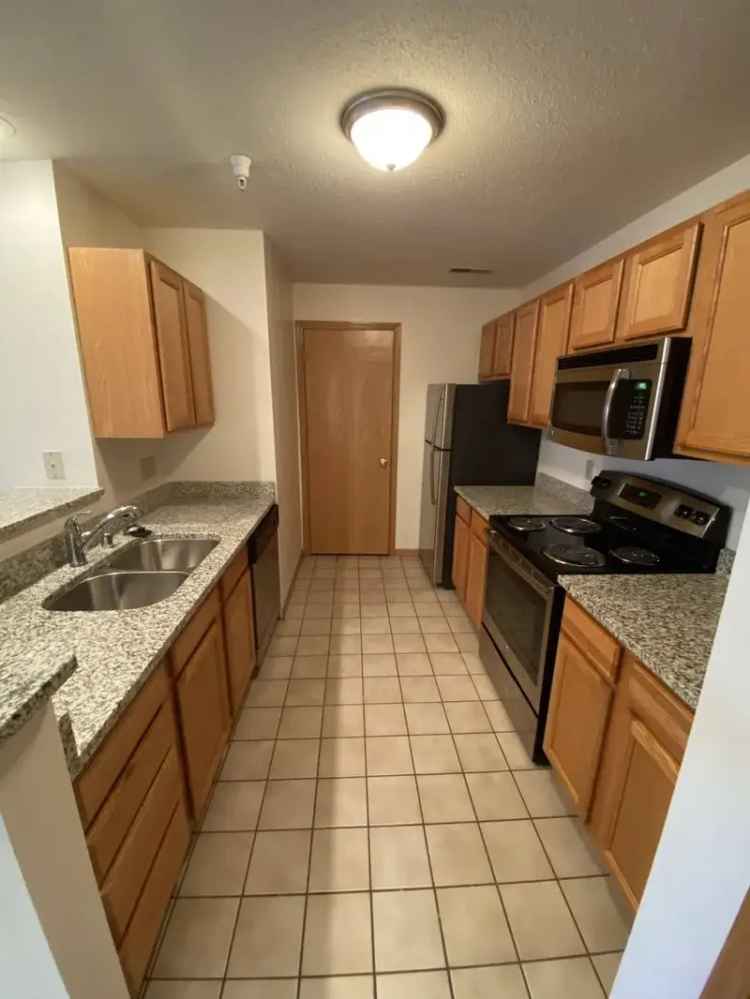 Apartments for Rent