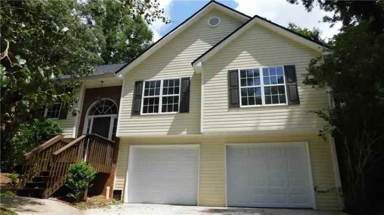 Single-family house For Sale in 10159, Westview Drive Southwest, Covington, Georgia