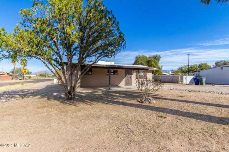 Single-family house For Sale in 4501, East 28th Street, Tucson, Arizona