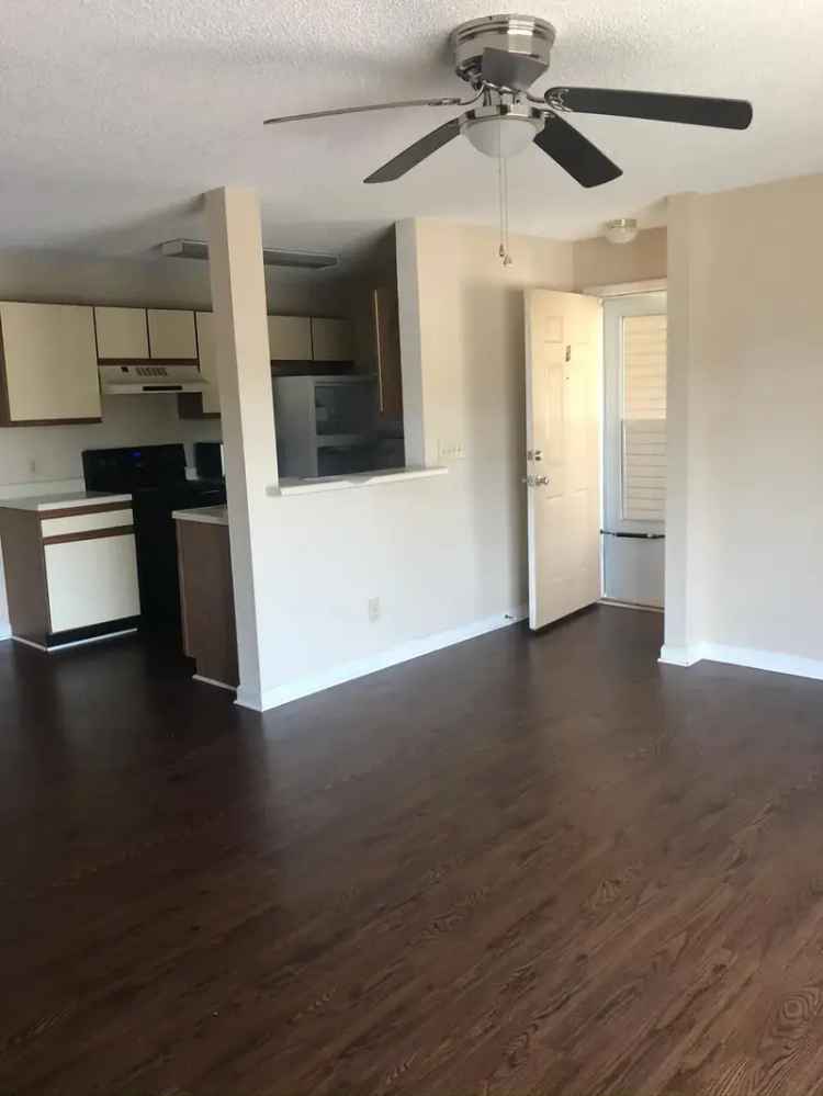 Apartment Unit for Rent