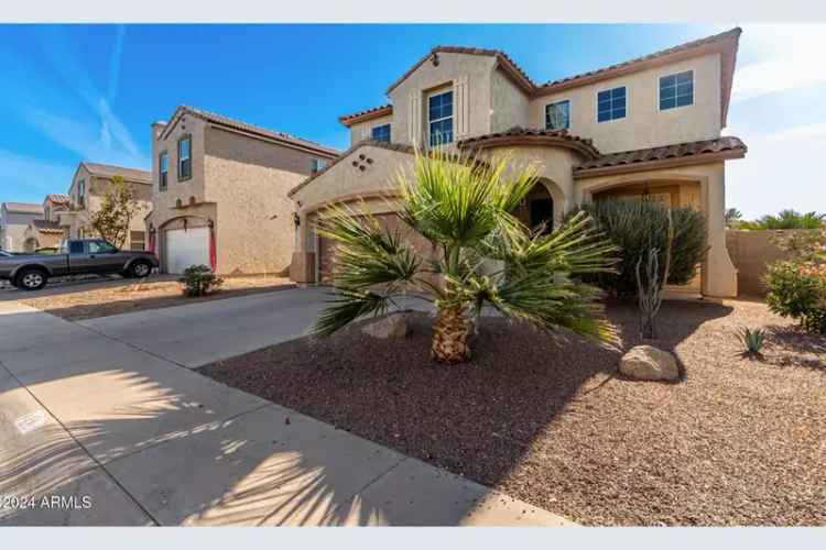 Single-family house For Sale in 1007, East Sunland Avenue, Phoenix, Arizona