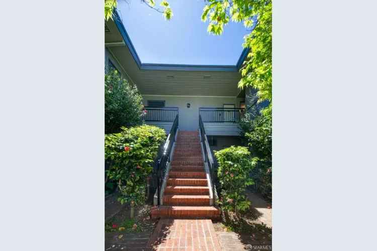 Multi-family house For Sale in 2480, Virginia Street, Berkeley, California