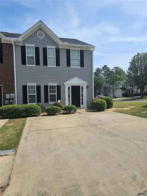 House For Sale in 349, Timber Gate Drive, Lawrenceville, Georgia