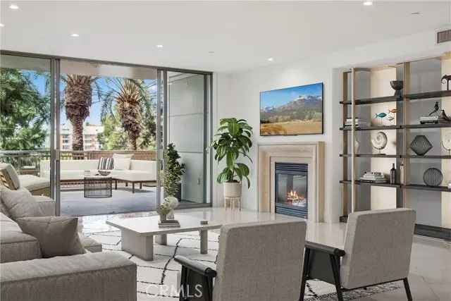 Condo For Sale in Irvine, California