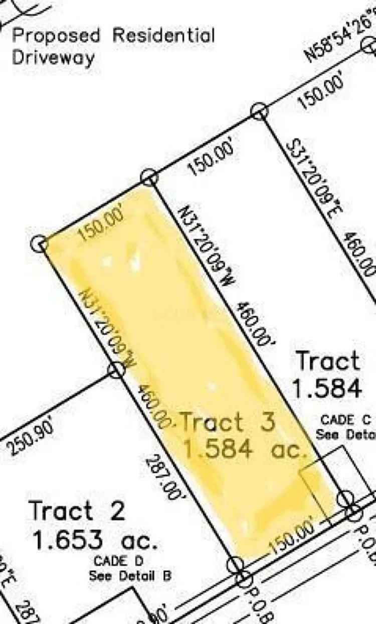 Land For Sale in 12690, Adams Road, Jerome Township, Ohio