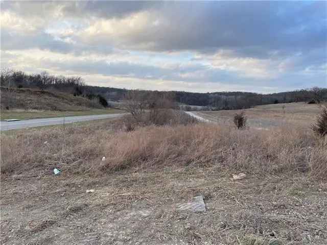 Land For Sale in 3916, North 99th Street, Kansas City, Kansas