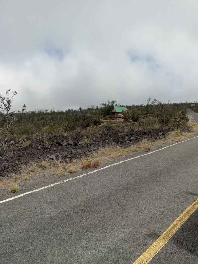 Land For Sale in Hawaiian Ocean View, Hawaii