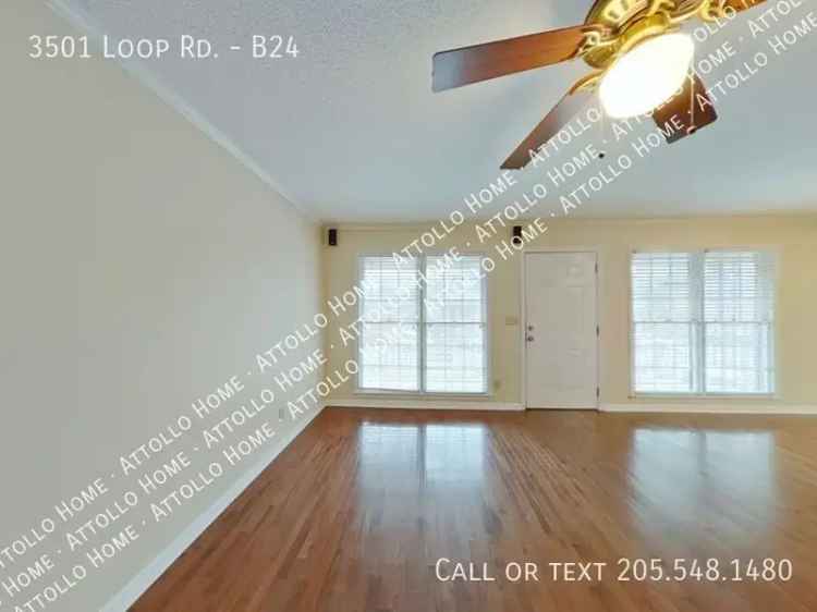 2 Bedroom Townhouse for Rent in Sandalwood