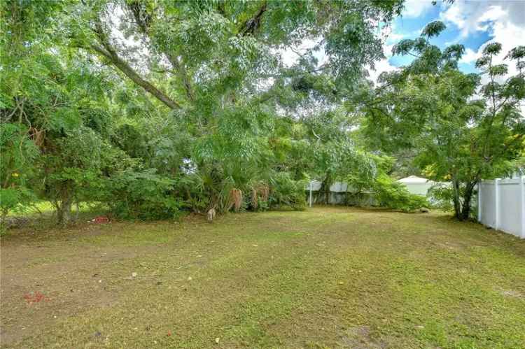 Land For Sale in 3410, North 15th Street, Tampa, Florida