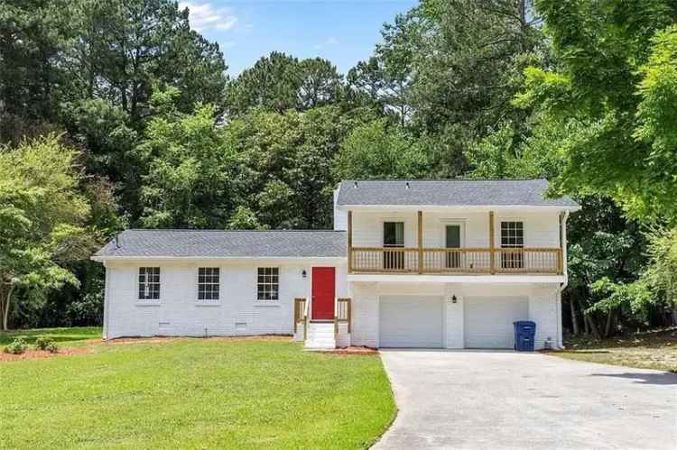 Single-family house For Sale in 259, Mediterranean Lane, Lawrenceville, Georgia