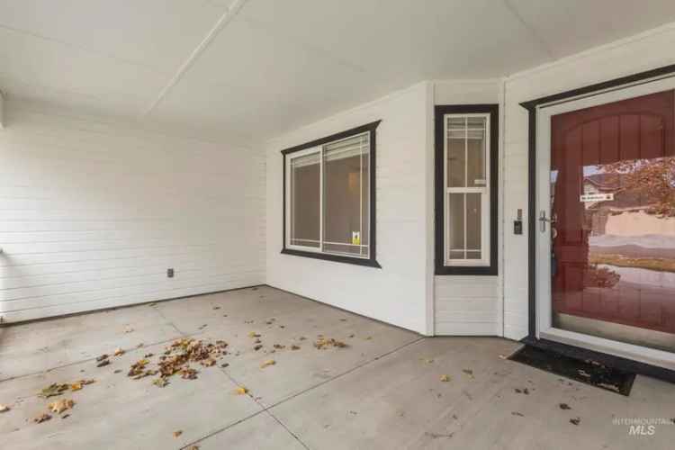 Single-family house For Sale in 2323, West Lincoln Avenue, Nampa, Idaho