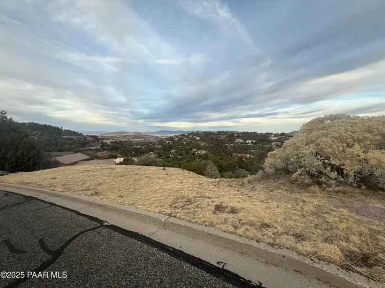 Land For Sale in 629, West Lee Boulevard, Prescott, Arizona