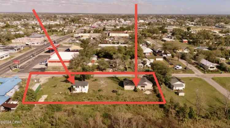 Single-family house For Sale in Panama City, Florida