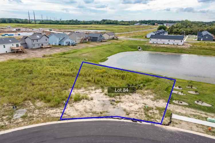 Land For Sale in Merrillville, Indiana