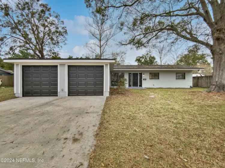 Single-family house For Sale in 2524, Woolery Drive, Jacksonville, Florida