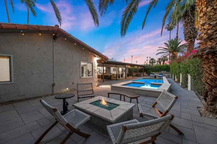 Single-family house For Sale in 73940, Flagstone Lane, Palm Desert, California