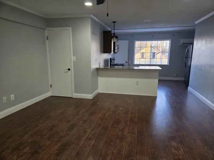 Apartment Unit for Rent