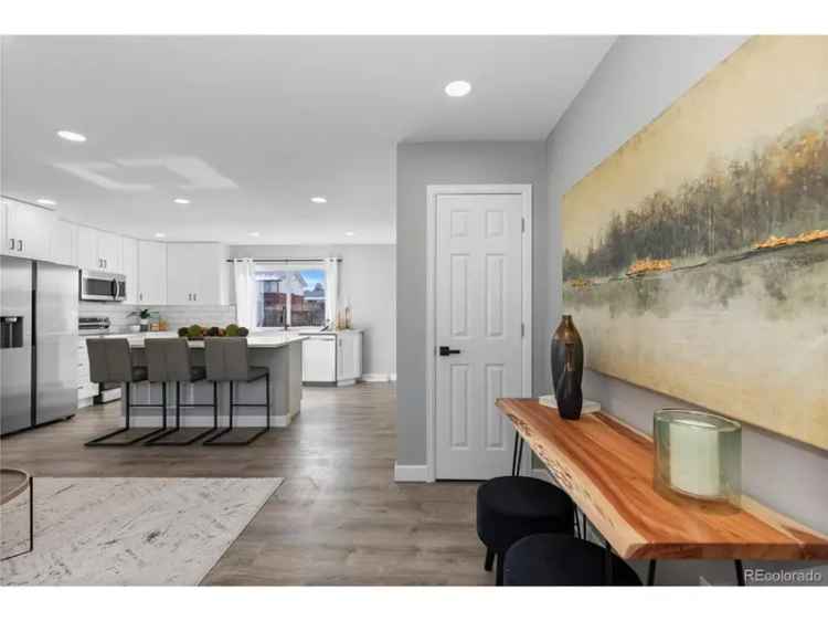 Single-family house For Sale in 3520, West 95th Avenue, Westminster, Colorado