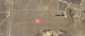 Land For Sale in Mojave, California