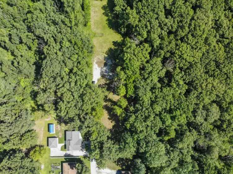 Land For Sale in Cedar Lake, Indiana