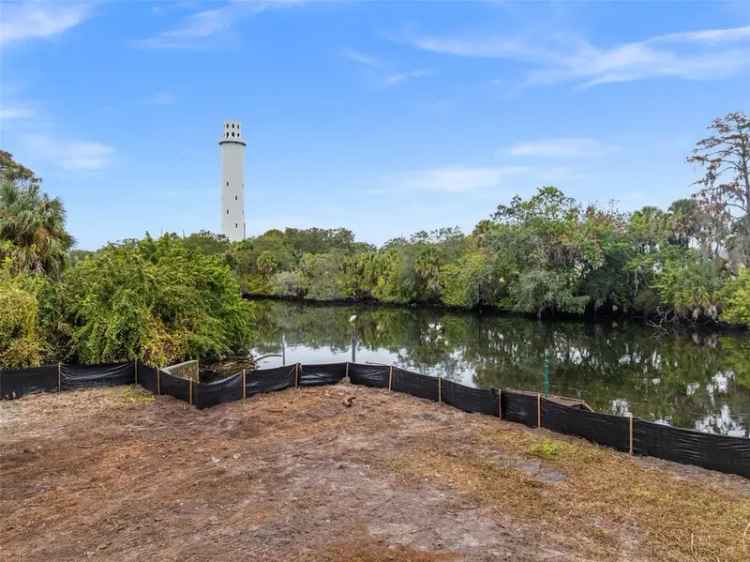 Land For Sale in 7926, North Branch Avenue, Tampa, Florida