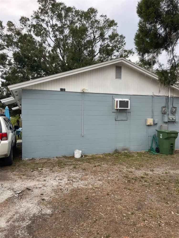 Multi-family house For Sale in 3404, North 55th Street, Tampa, Florida