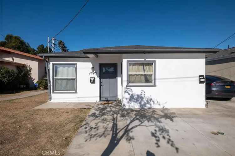 Multi-family house For Sale in Torrance, California