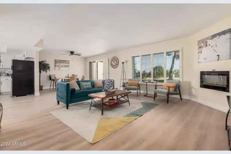 House For Sale in 6147, East Lewis Avenue, Scottsdale, Arizona