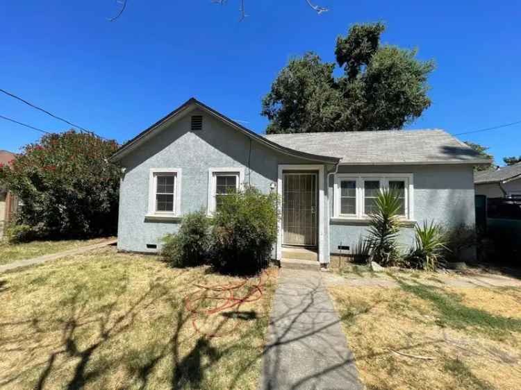 Single-family house For Sale in 374, South 21st Street, San Jose, California