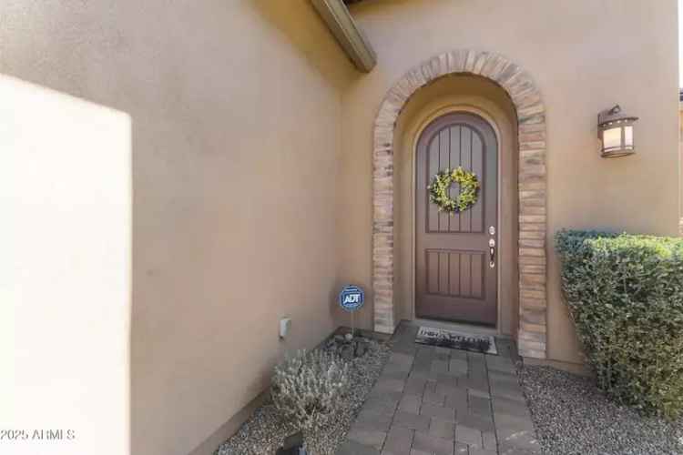 Single-family house For Sale in 6231, East Mark Way, Cave Creek, Arizona