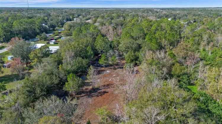 Land For Sale in Orlando, Florida