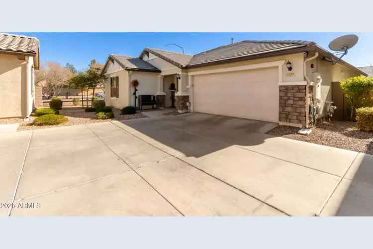 Single-family house For Sale in 1329, North Balboa, Mesa, Arizona