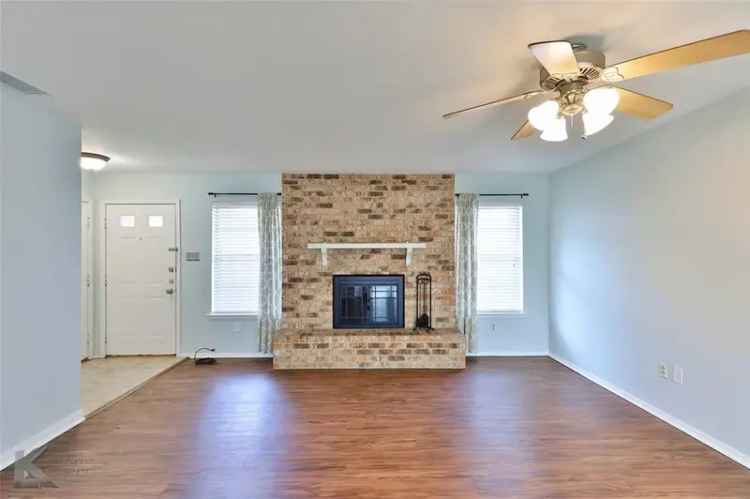 Single-family house For Rent in 1689, Chachalaca Lane, Abilene, Texas