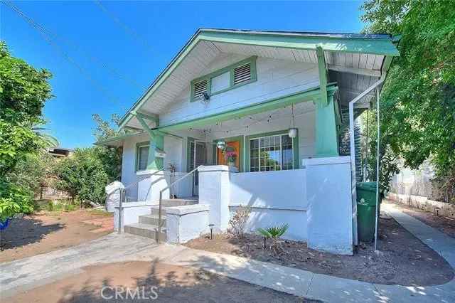 Multi-family house For Sale in 219, Avenue 60, Los Angeles, California