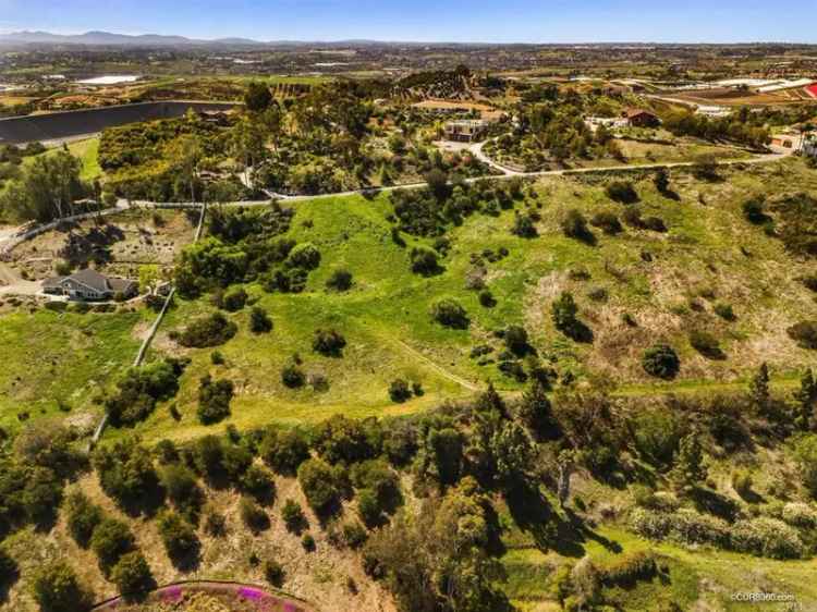 Land For Sale in 6546, Indian Trail Way, Oceanside, California