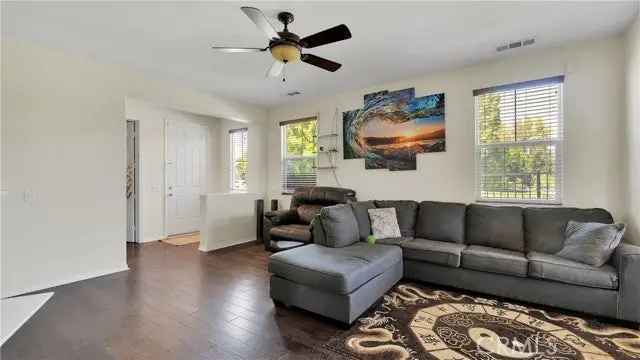 Single-family house For Sale in Menifee, California