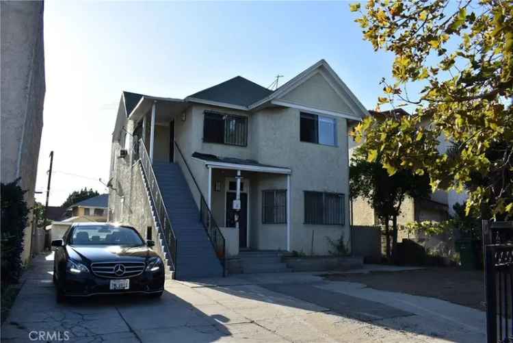 Single-family house For Sale in 164, West Avenue 26, Los Angeles, California